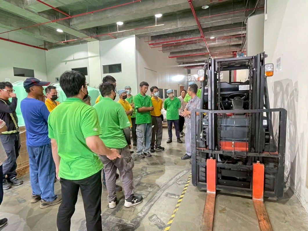 TOP100+可持續影響力報告- 大全彩藝工業股份有限公司| TOP塑膠趨勢網- 全球塑膠產業熱門議題